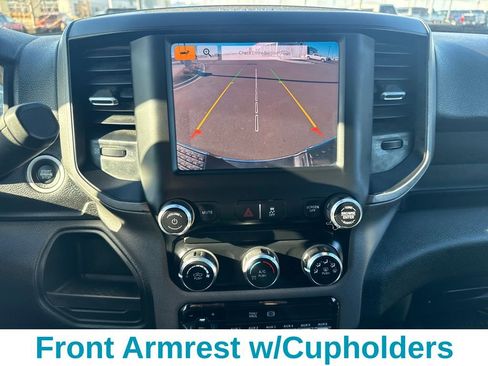 Used 2022 RAM 3500 Tradesman image 20