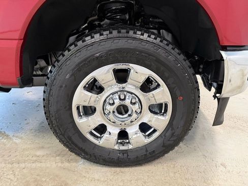 New 2026 Ford F250 Lariat w/ Lariat Ultimate Package image 12