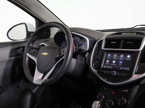 Used 2019 Chevrolet Sonic LT image 22