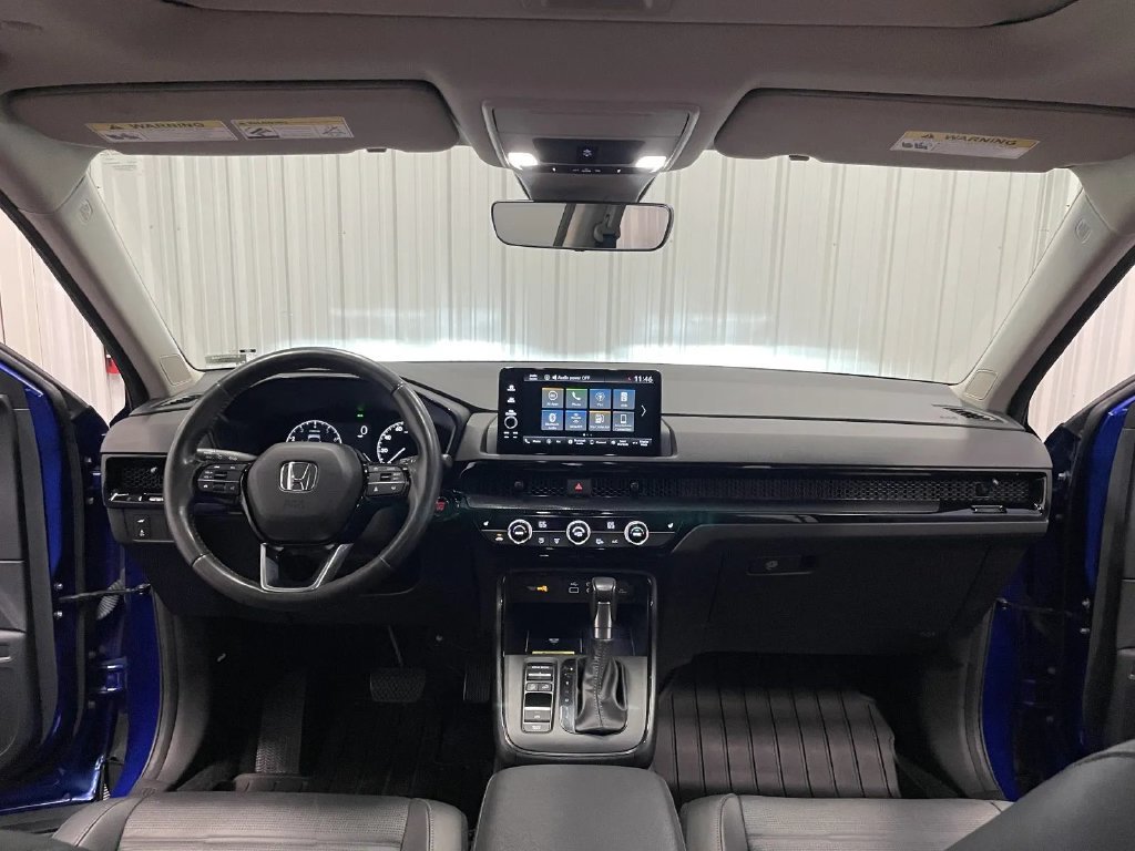 Used 2024 Honda CR-V EX-L image 27