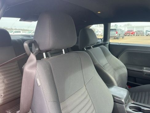 Used 2013 Dodge Challenger R/T w/ Electronics Convenience Group image 20