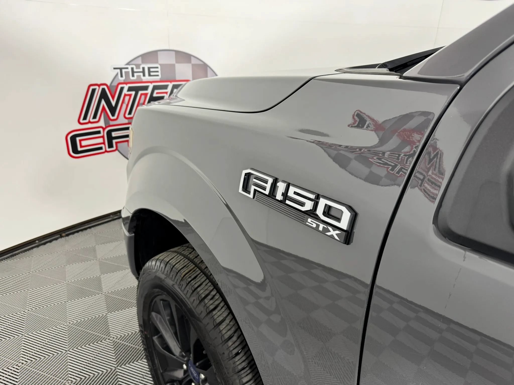 Used 2020 Ford F150 XL w/ Equipment Group 101A Mid AWD/4WD image 21