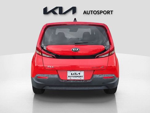 Used 2020 Kia Soul S image 6