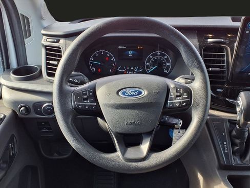 Used 2024 Ford Transit 350 XLT image 14