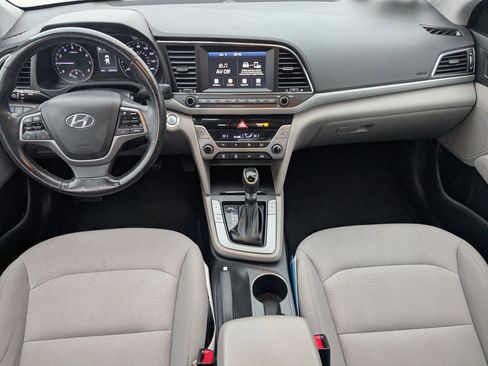 Used 2018 Hyundai Elantra Value Edition image 17