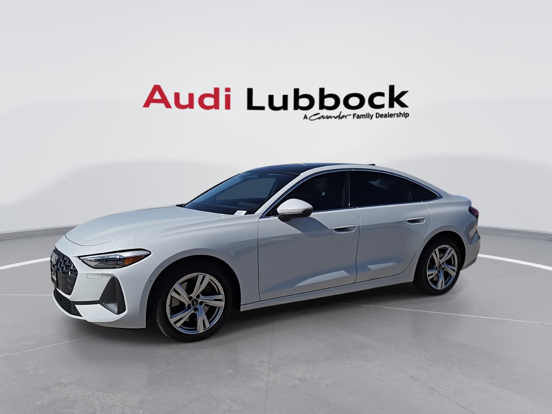 Used 2025 Audi A5 Premium w/ Convenience Package AWD/4WD image 5