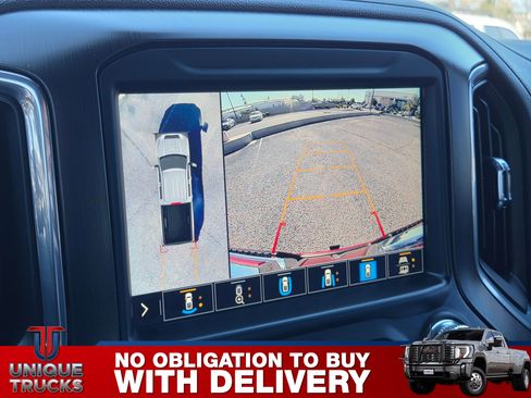 Used 2020 GMC Sierra 2500 AT4 w/ AT4 Premium Package image 33