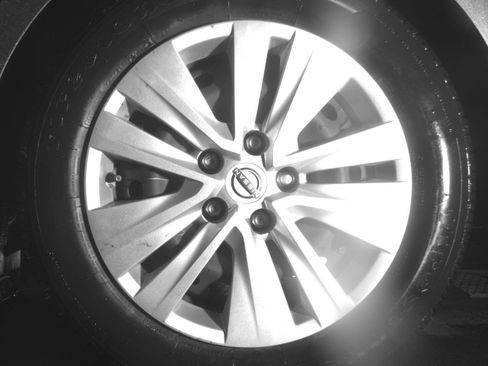Used 2025 Nissan Sentra S FWD image 16