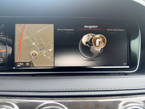 Used 2016 Mercedes-Benz S 550 Sedan image 20