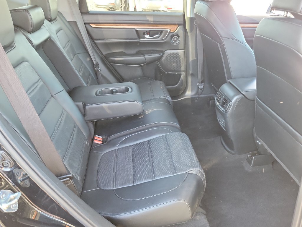 Used 2020 Honda CR-V EX-L image 22