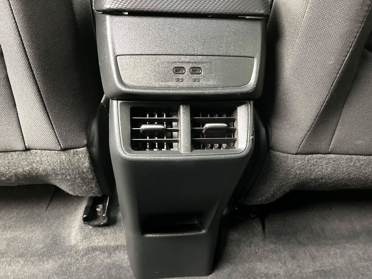 Certified 2026 Chevrolet Equinox LT AWD/4WD image 11