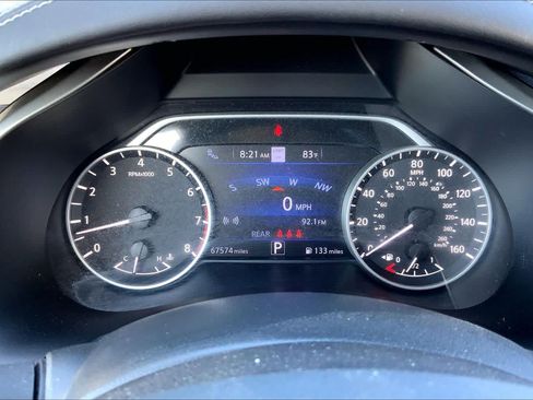 Used 2023 Nissan Murano Platinum w/ Cargo Package AWD/4WD image 26