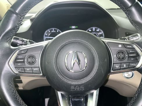 Used 2019 Acura RDX AWD w/ Technology Package image 16