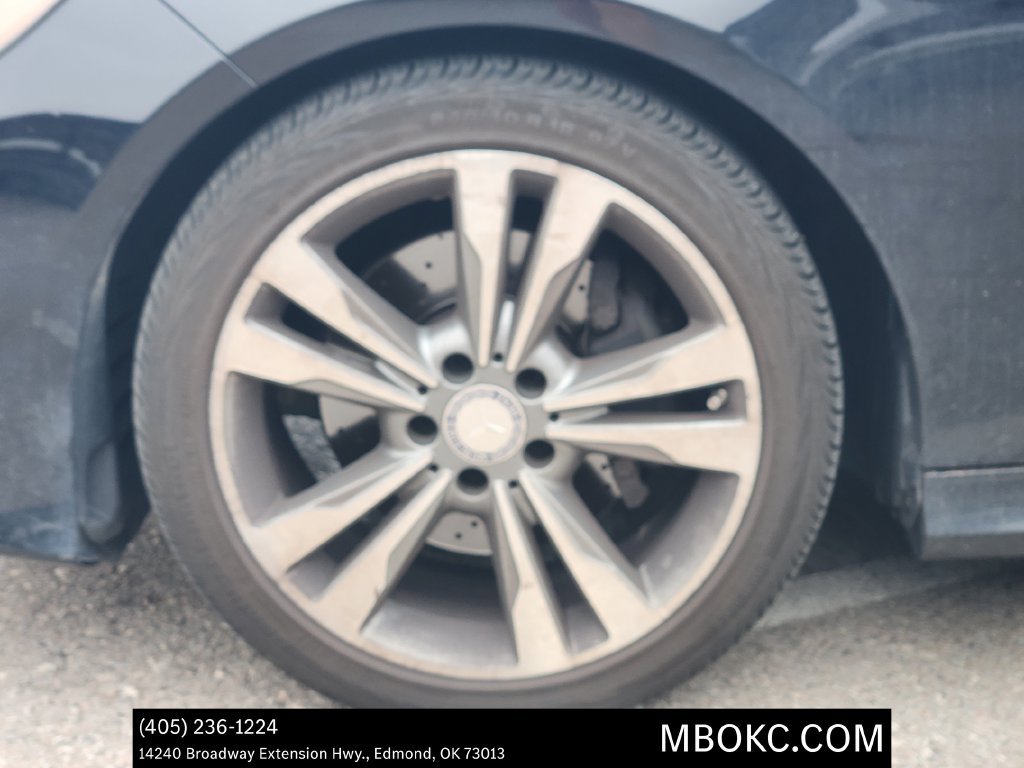 Used 2014 Mercedes-Benz E 350 Sedan image 10
