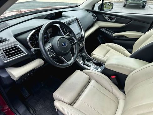 Used 2019 Subaru Ascent Limited w/ Popular Package #2 AWD/4WD image 12