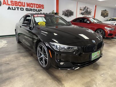 Used 2019 BMW 430i Coupe
