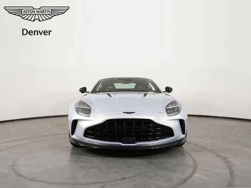 New 2026 Aston Martin V8 Vantage Base image 8