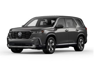 Used 2024 Honda Pilot EX-L video 1