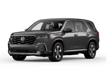 Used 2024 Honda Pilot EX-L
