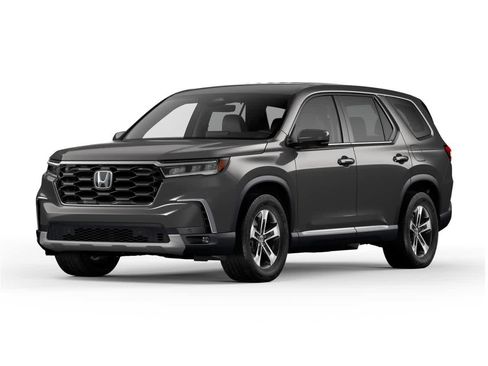 Used 2024 Honda Pilot EX-L image 1