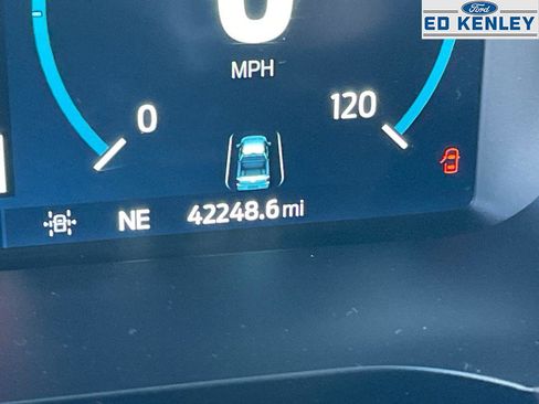 Used 2022 Ford F150 Platinum w/ Equipment Group 701A High image 24