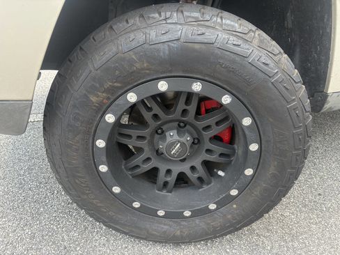 Used 2007 Jeep Grand Cherokee Limited w/ Trailer Tow Group IV image 25