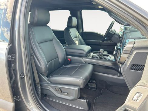Used 2026 Ford F150 Lariat AWD/4WD image 24