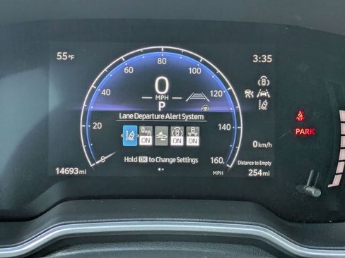 Used 2024 Toyota Corolla XSE image 22