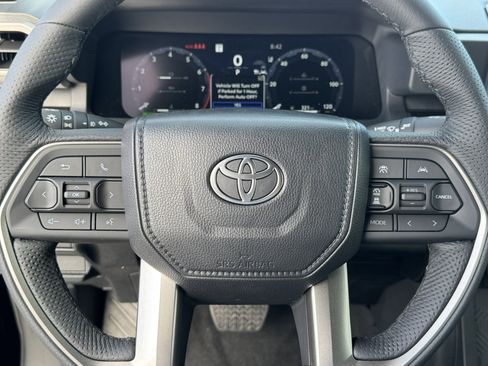 New 2025 Toyota Tacoma TRD Off-Road image 21