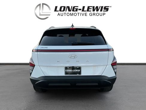 Used 2026 Hyundai Kona SEL Sport image 5