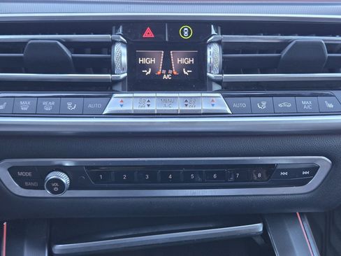 Used 2019 BMW X5 xDrive40i w/ Convenience Package image 22