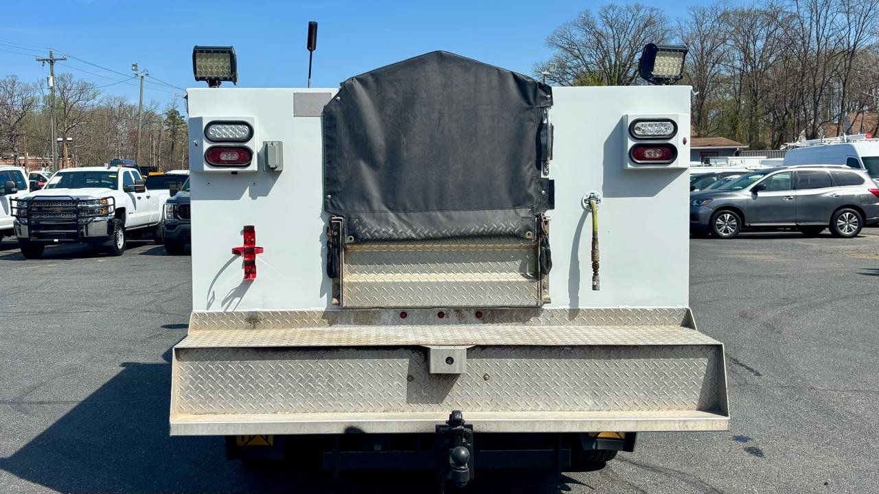 Used 2019 Ford F350 XL w/ XL Value Package AWD/4WD image 7