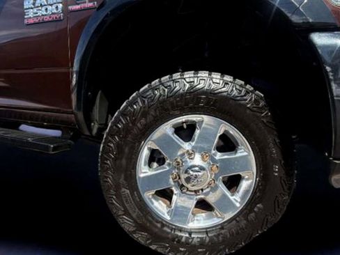 Used 2013 RAM 3500 Tradesman w/ Popular Equipment Group image 18