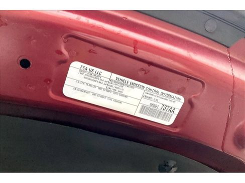 Used 2025 RAM 1500 Laramie image 34