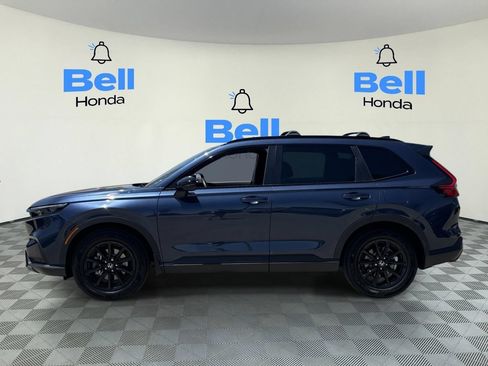 Used 2026 Honda CR-V Sport-L image 2