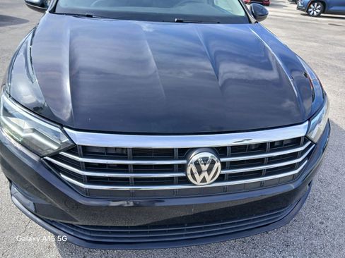 Used 2019 Volkswagen Jetta S w/ Driver Assistance Package image 21