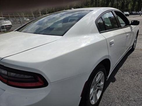 Used 2021 Dodge Charger SXT w/ Leather Interior Group RWD image 12