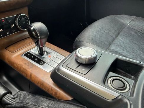 Used 2013 Mercedes-Benz G 550 G 550 image 25