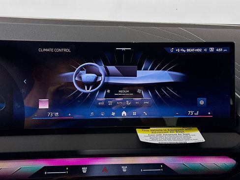 New 2026 BMW X3 xDrive30 image 14