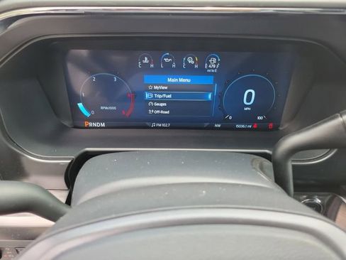 Used 2025 Ford F450 Lariat AWD/4WD image 27