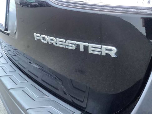 Used 2020 Subaru Forester Limited w/ Popular Package #3 image 6