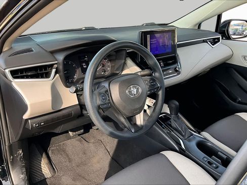 Used 2023 Toyota Corolla LE FWD image 18
