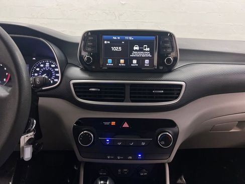 Used 2020 Hyundai Tucson SE image 20