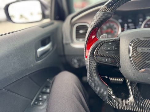 Used 2022 Dodge Charger R/T w/ Performance Handling Group image 7