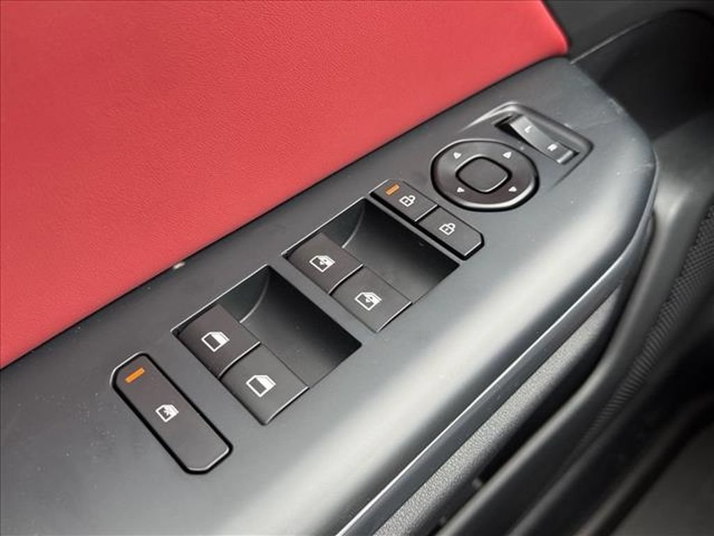 New 2026 Kia K4 GT-Line Turbo FWD image 23
