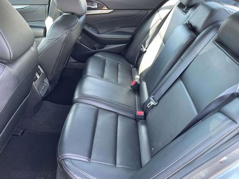 Used 2023 Nissan Maxima SL image 19