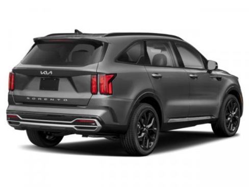 Certified 2022 Kia Sorento SX image 5