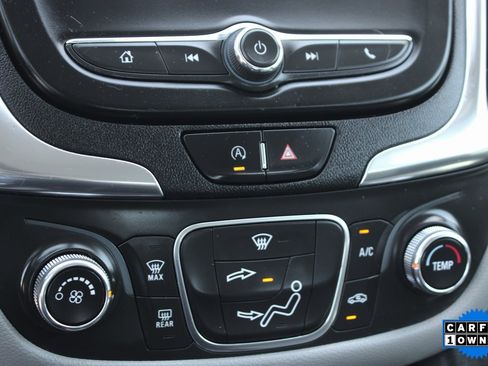 Used 2022 Chevrolet Equinox LS image 26