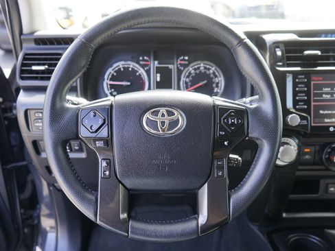 Used 2024 Toyota 4Runner TRD Off-Road image 13
