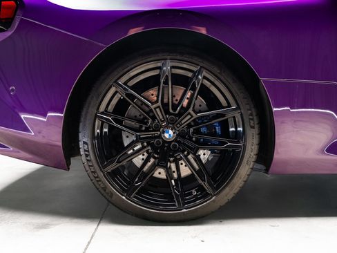 Used 2025 BMW M2 w/ Lighting Package RWD image 32